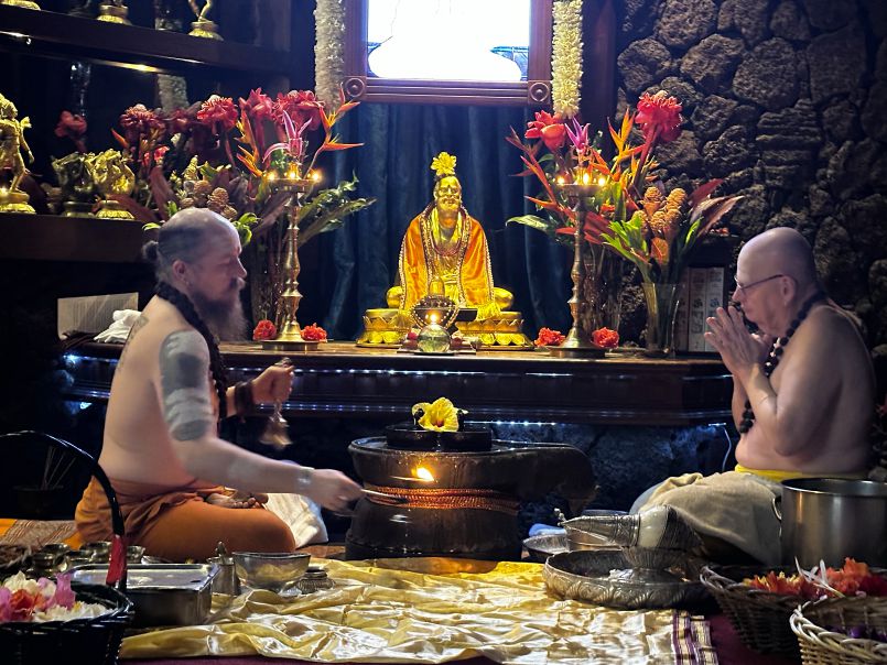 Chitra Puja March 2023