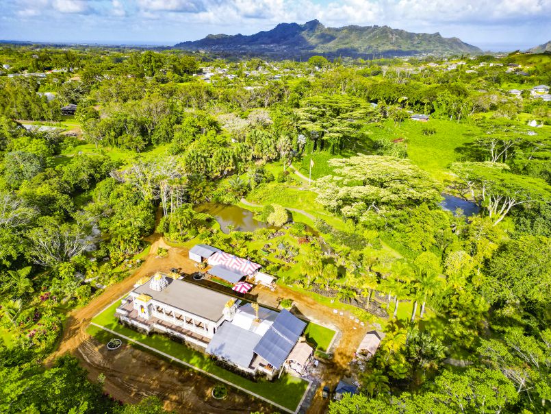 Aerial Photos - May 2023