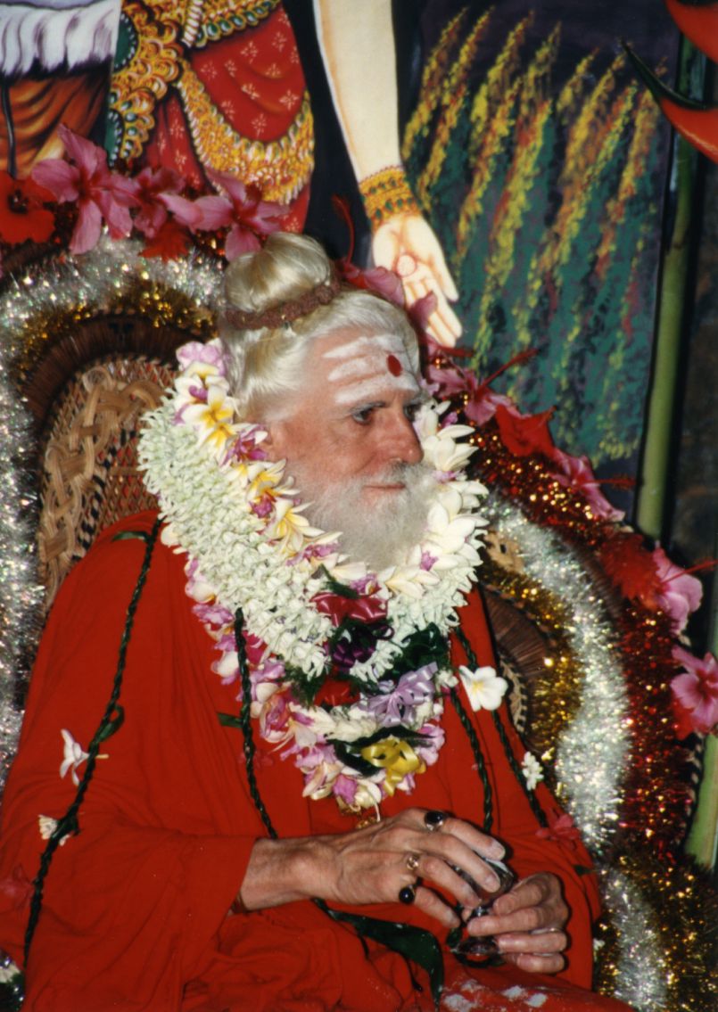 May 2023 Chitra Puja