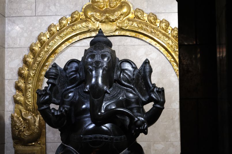 Ganesha Chaturthi Puja 2023