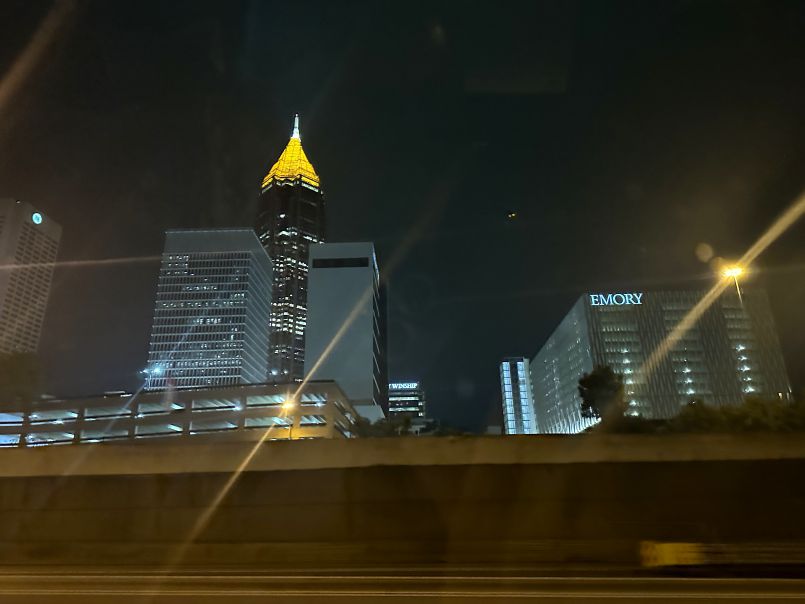 Few More Photos From Current Mainland Trip