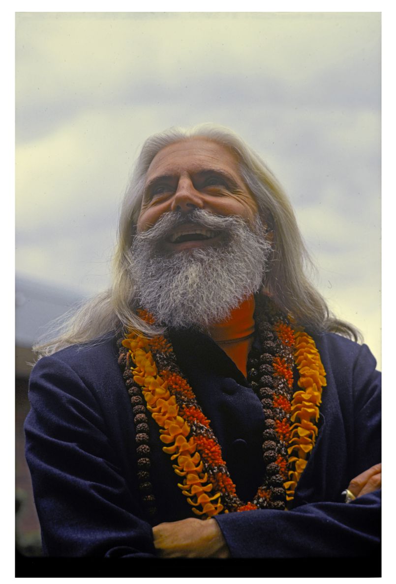 Jai Gurudeva!