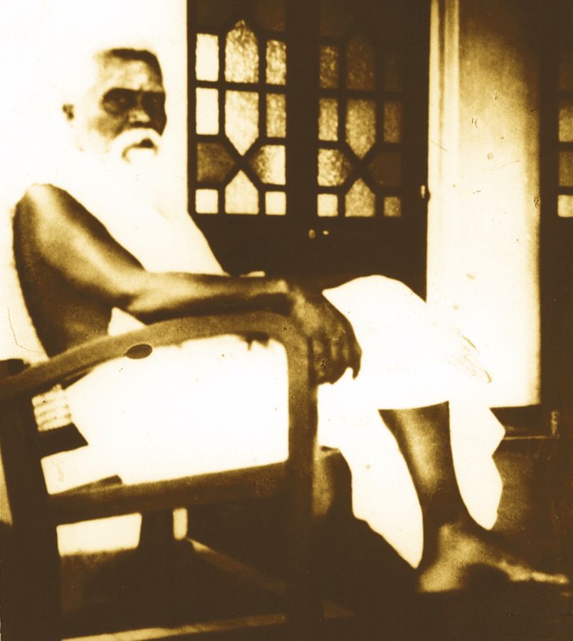 Observing Yogaswami's 60th Mahasamadhi