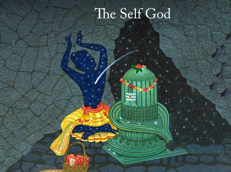 The Self God