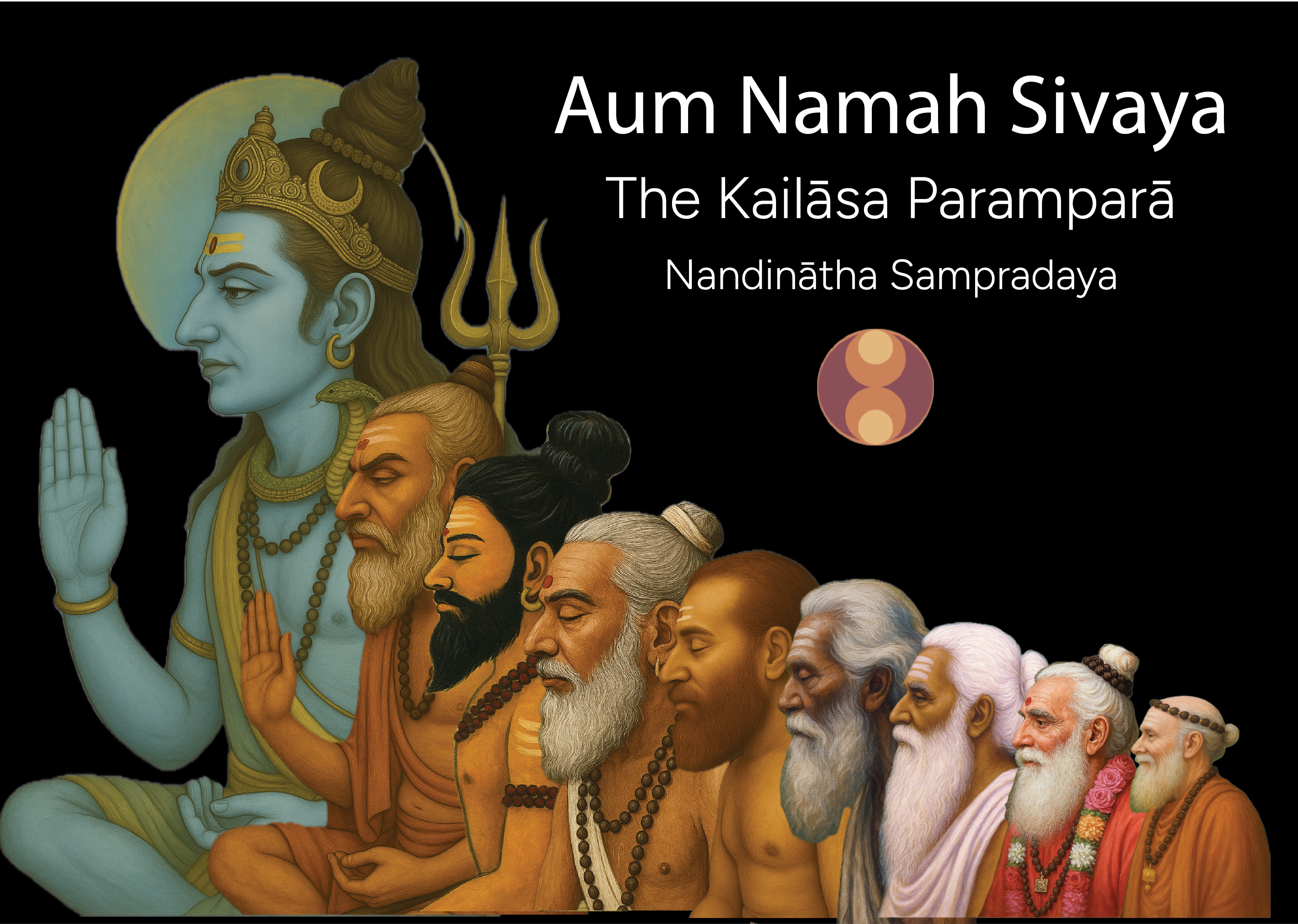 The Kailasa Parampara Reimagined